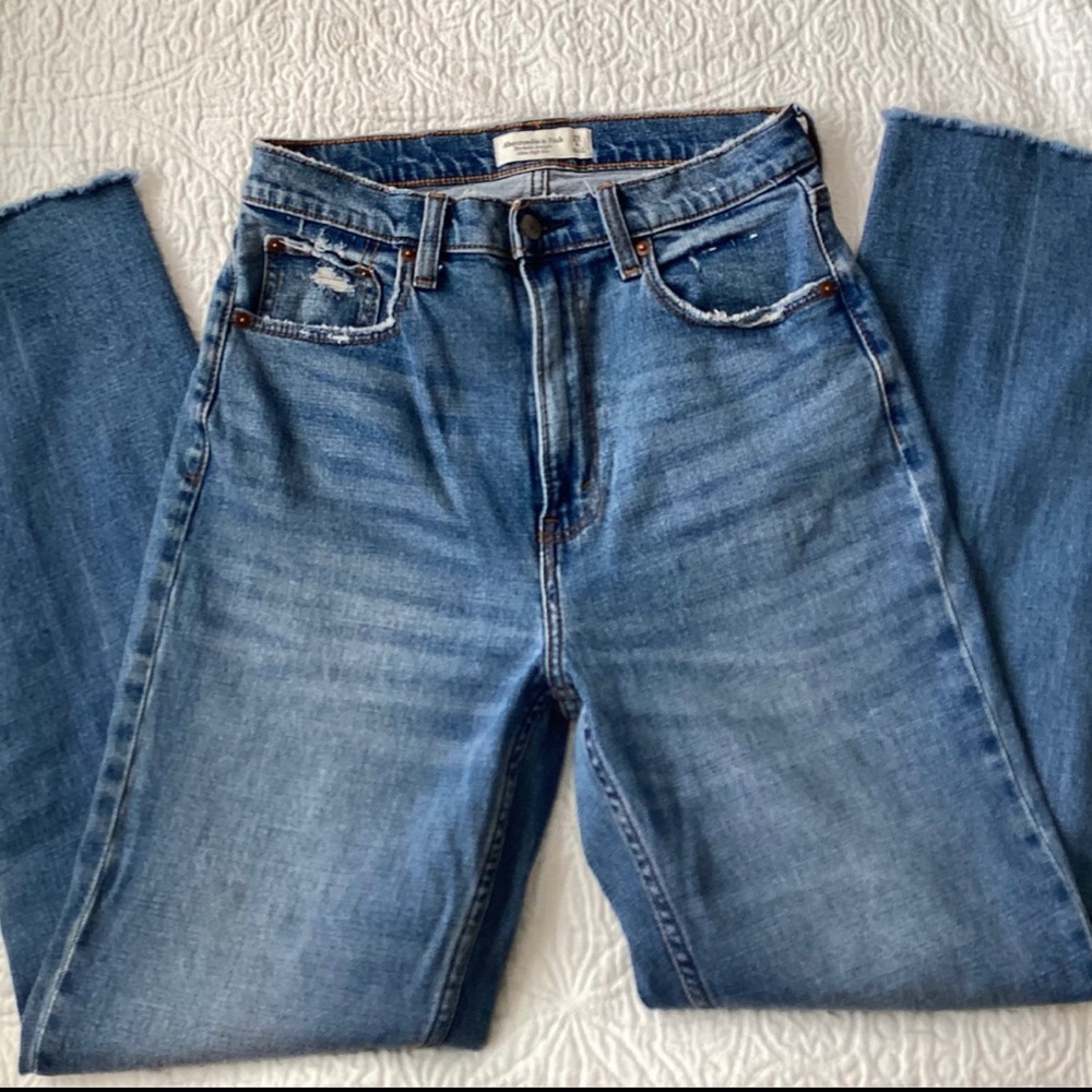 Abercrombie Jeans